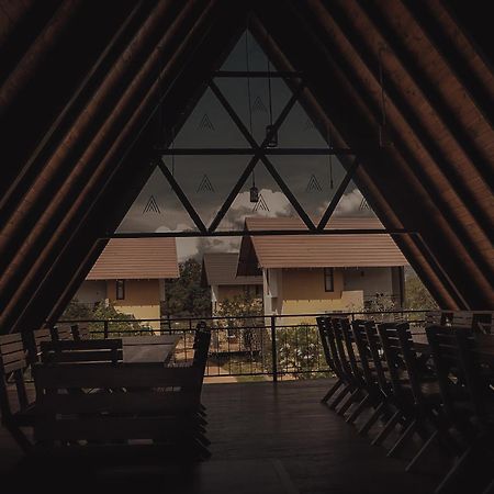 Lolu Village Resort 阿努拉德普勒 外观 照片