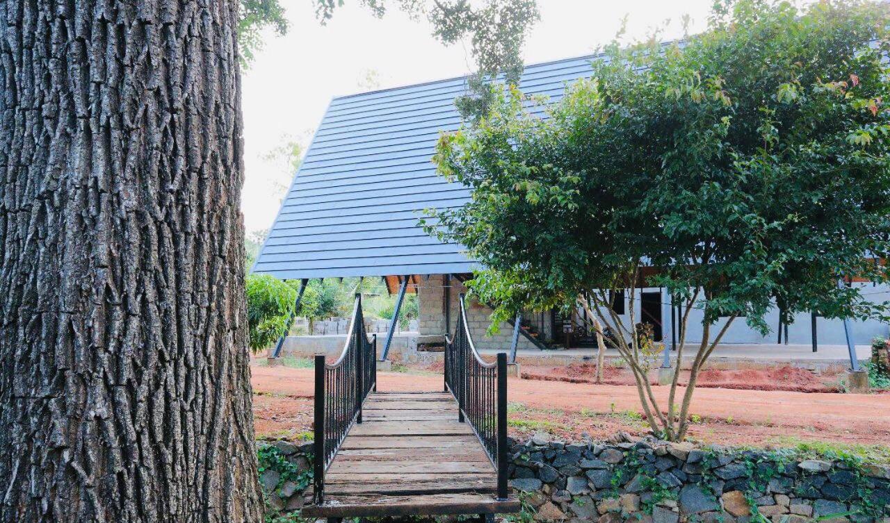 Lolu Village Resort 阿努拉德普勒 外观 照片